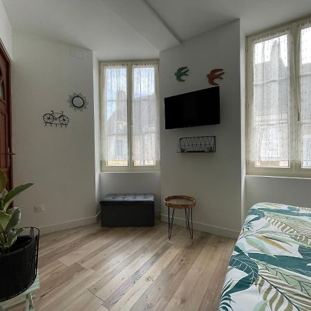 Studio De La Poterie Vermenton Zewnętrze zdjęcie